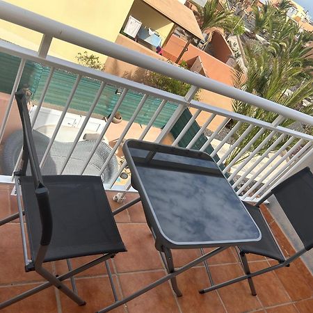 Gran Terraza Διαμέρισμα Κοραλέχο Εξωτερικό φωτογραφία