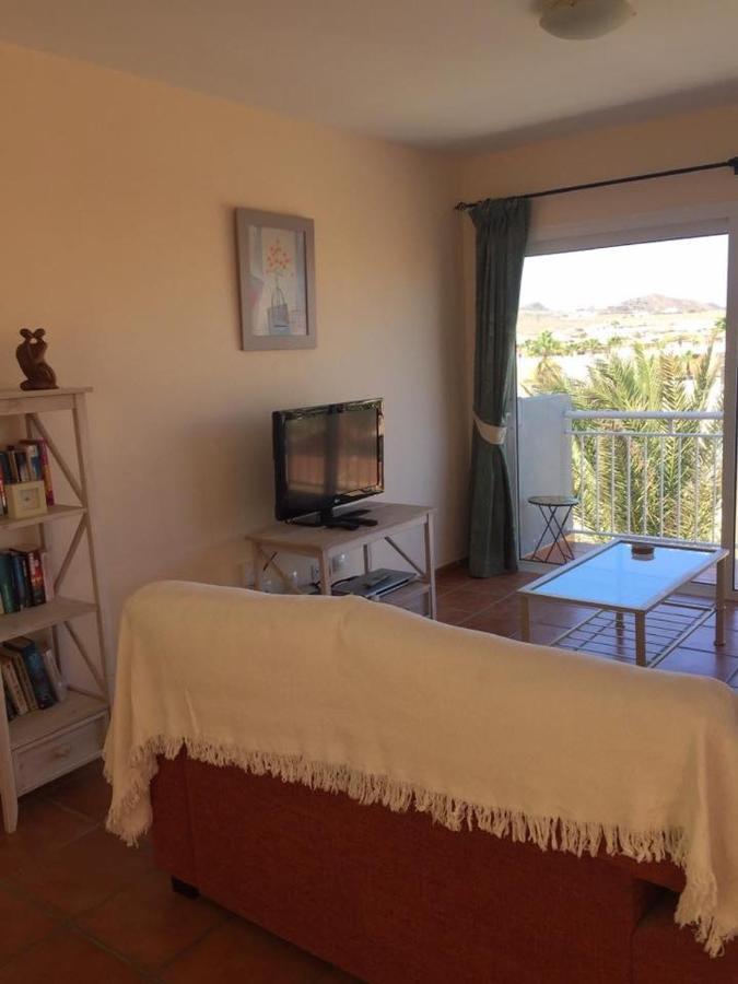 Gran Terraza Διαμέρισμα Κοραλέχο Εξωτερικό φωτογραφία