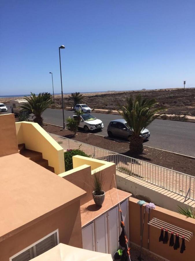 Gran Terraza Διαμέρισμα Κοραλέχο Εξωτερικό φωτογραφία