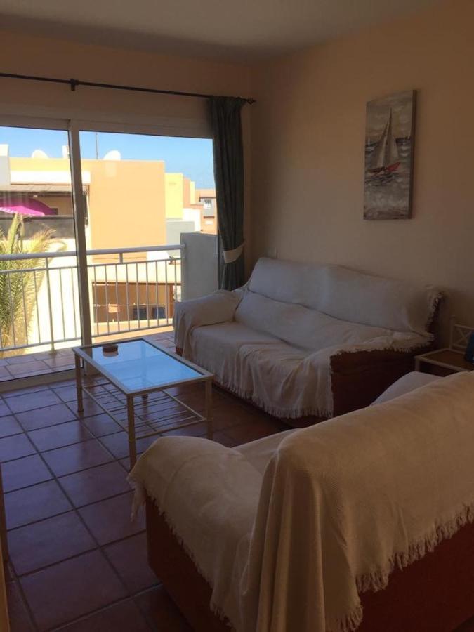 Gran Terraza Διαμέρισμα Κοραλέχο Εξωτερικό φωτογραφία