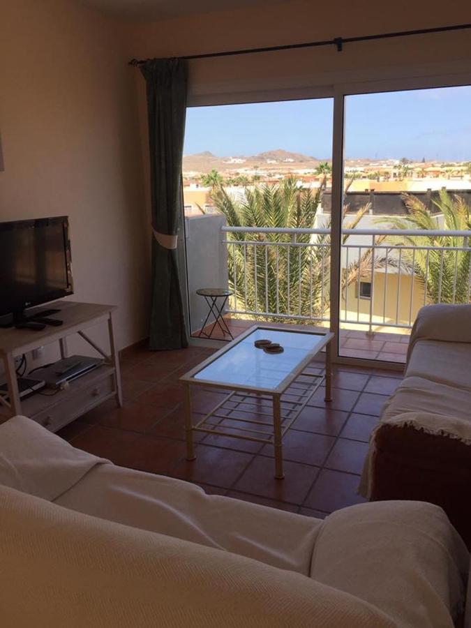 Gran Terraza Διαμέρισμα Κοραλέχο Εξωτερικό φωτογραφία
