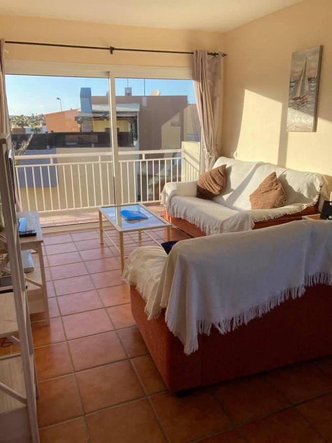Gran Terraza Διαμέρισμα Κοραλέχο Εξωτερικό φωτογραφία