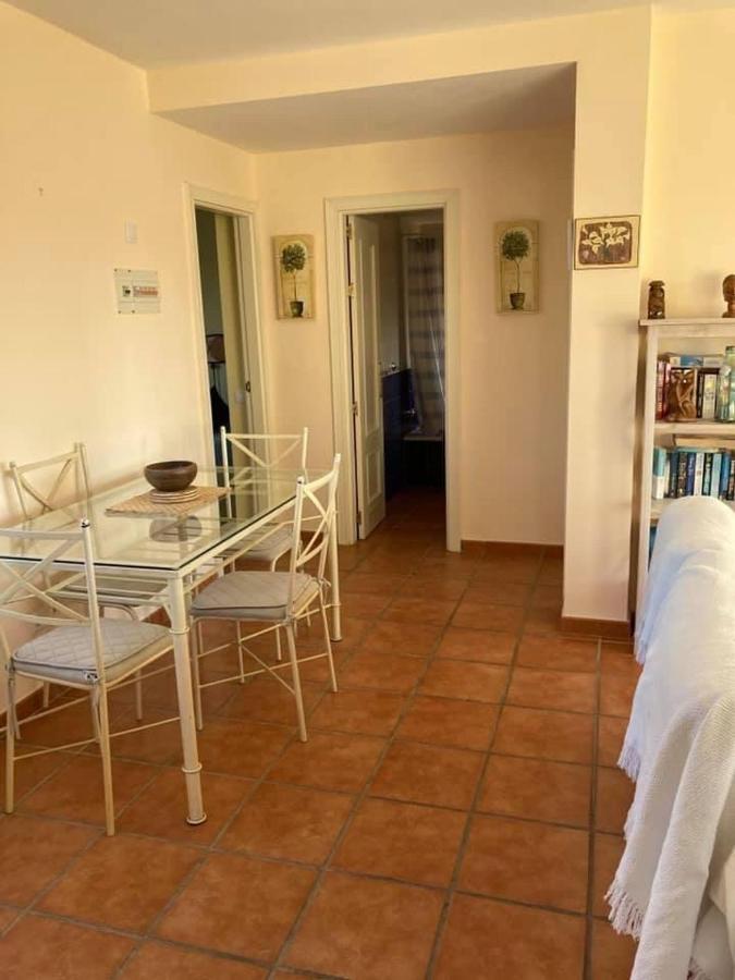 Gran Terraza Διαμέρισμα Κοραλέχο Εξωτερικό φωτογραφία