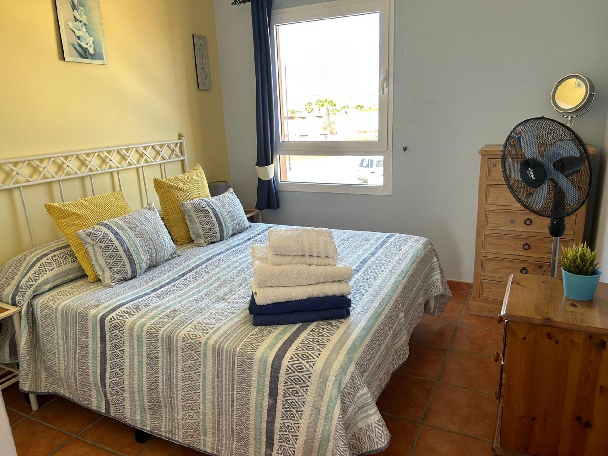 Gran Terraza Διαμέρισμα Κοραλέχο Εξωτερικό φωτογραφία